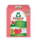 Пральний порошок-концентрат Frosch колор Гранат на 22 прання, 1450 гр. 4001499969515