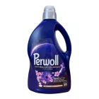 Гель для прання Perwoll Renew Чорний та темний одяг «Квіткова магія» 2.75 л