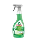 Засіб для миття скла Frosch спиртовий, 500 мл. 4009175161918