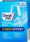 Сіль для посудомийних машин Denkmit 2 кг