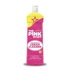 Крем-очищувач Stardrops The Pink Stuff 500 мл