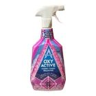 Спрей-плямовивідник Astonish Oxy Active з активним киснем, 750 мл