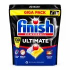 Капсули для посудомийної машини Finish Powerball Ultimate, 130 шт., Giga Pack