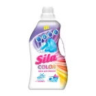 Засіб для прання Sila Color 4 л