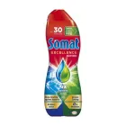 Гель для посудомийної машини Somat Gold Антижир 540 мл