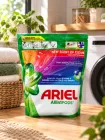 Капсули для прання Ariel Color для кольорової білизни, 38 шт