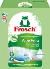 Пральний порошок Frosch Алое Вера 1.45 кг (4001499969508)