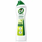 Крем для чищення Cif "Amonyak" (з аміаком), 500 мл