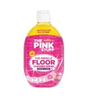 Засіб для миття Підлоги Концентрат The Pink Stuff Miracle Floor Cleaner Spray Quick Dry Пінк Швидке висихання 750мл