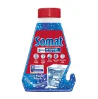 Засіб для догляду за посудомийною машиною Somat Machine Cleaner 250 мл для видалення вапняного нальоту та жиру