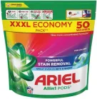 Капсули для прання Ariel Pods All-in-1 Color Для кольорового 50 шт