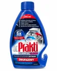 Засіб для очищення посудомийних машин Dr.Prakti Professinal 250 мл