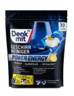 Капсули для посудомийної машини Denkmit All in One Caps 30 шт
