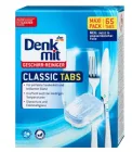 Таблетки для посуд. машин Denkmit Classic (65 шт.)
